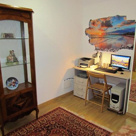 Latere Vatican Loft Roma Esterno foto