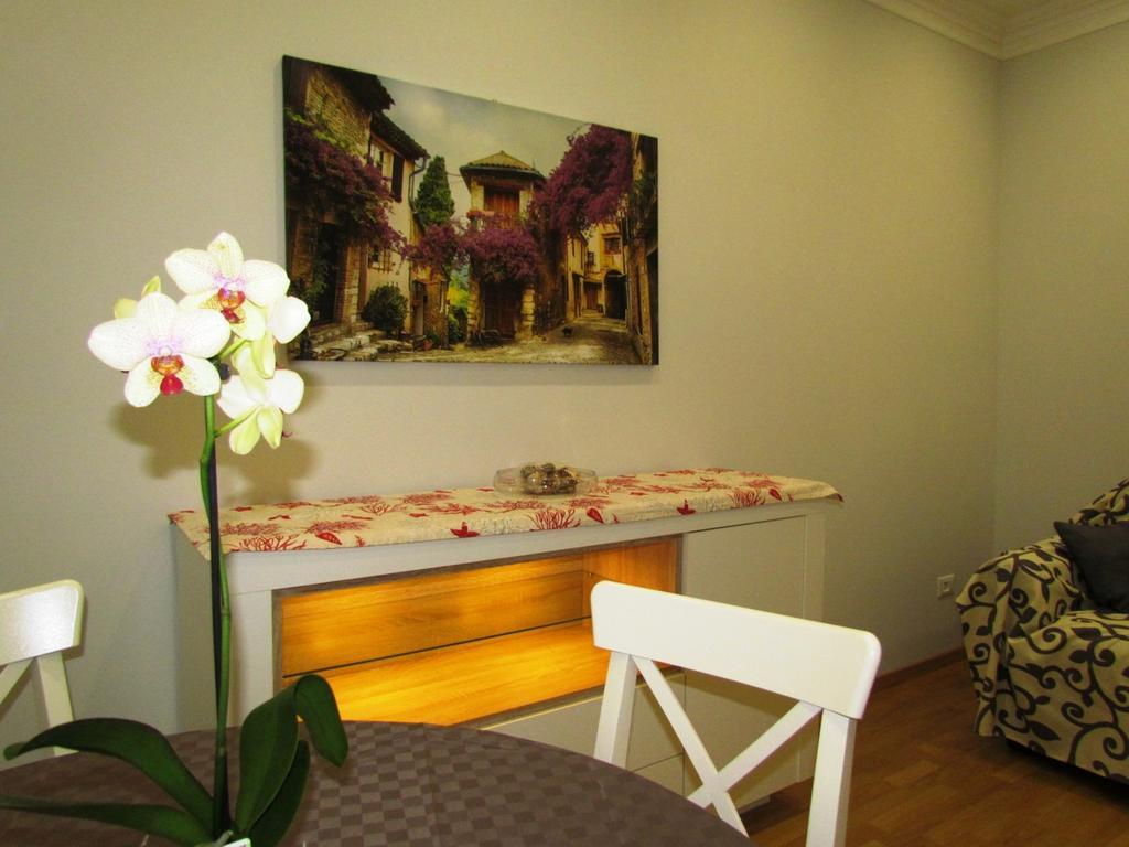 Latere Vatican Loft Roma Esterno foto