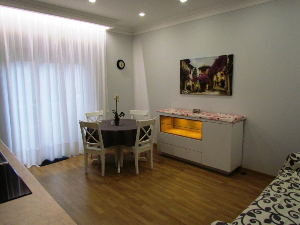 Latere Vatican Loft Roma Esterno foto